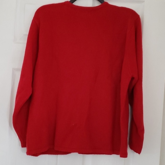 Holiday sweater - Picture 3 of 4